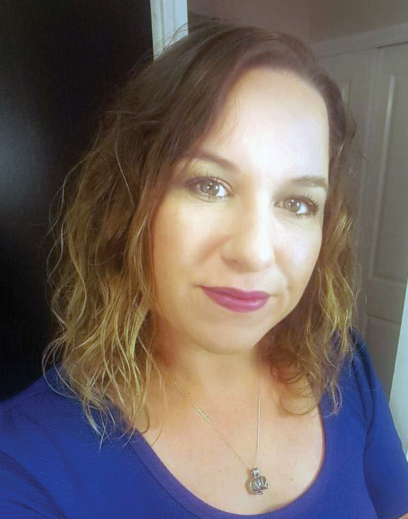 Jennifer Crandall